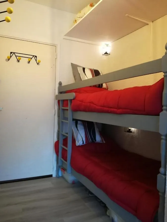 Le Tout A Pied Apartment Saint-Lary-Soulan France