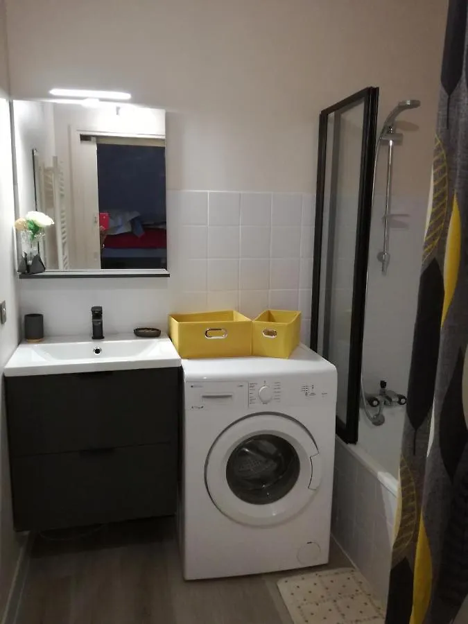 Le Tout A Pied Apartment Saint-Lary-Soulan