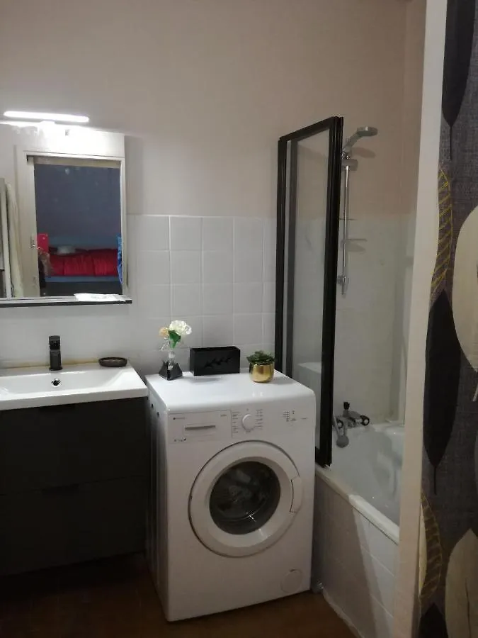 Le Tout A Pied Apartment Saint-Lary-Soulan
