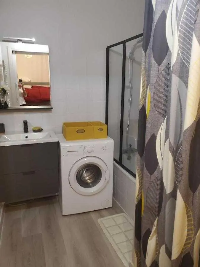Le Tout A Pied Apartment Saint-Lary-Soulan